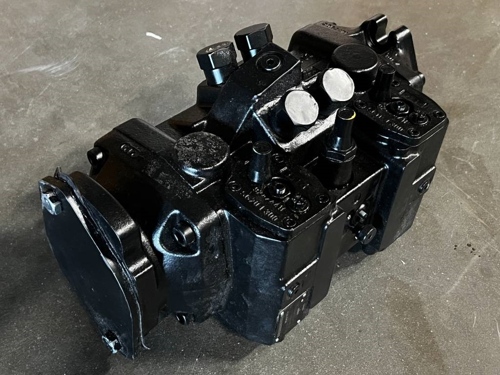 CNH parts – Original – NEW! - Motor para Maquinaria agrícola: foto 5 CNH parts – Original – NEW! - Motor para Maquinaria agrícola: foto 5