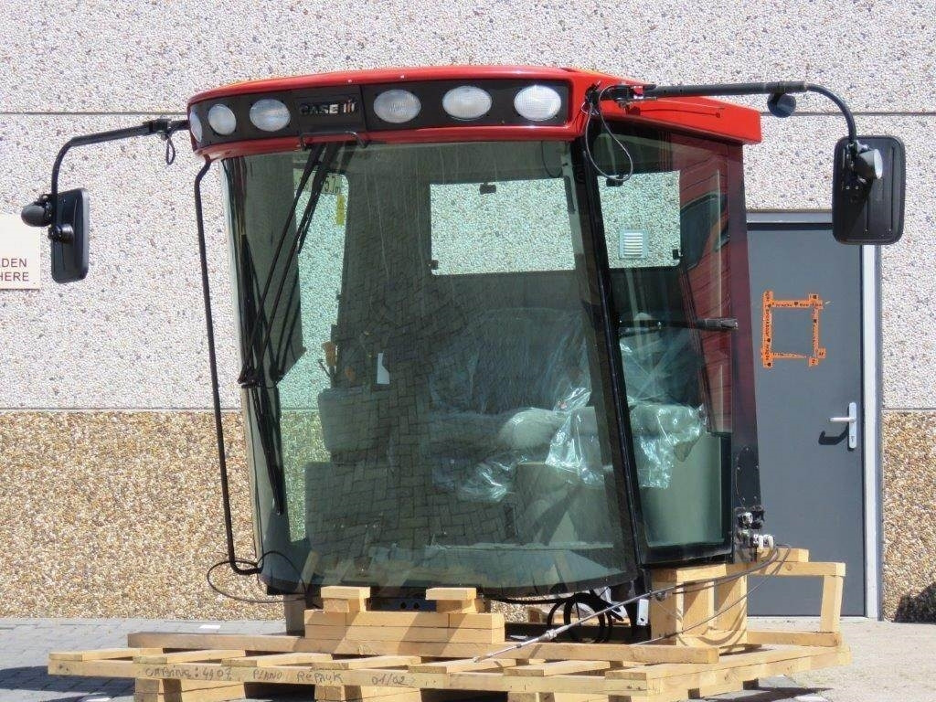 Case AFX - Cabina para Maquinaria de construcción: foto 2 Case AFX - Cabina para Maquinaria de construcción: foto 2