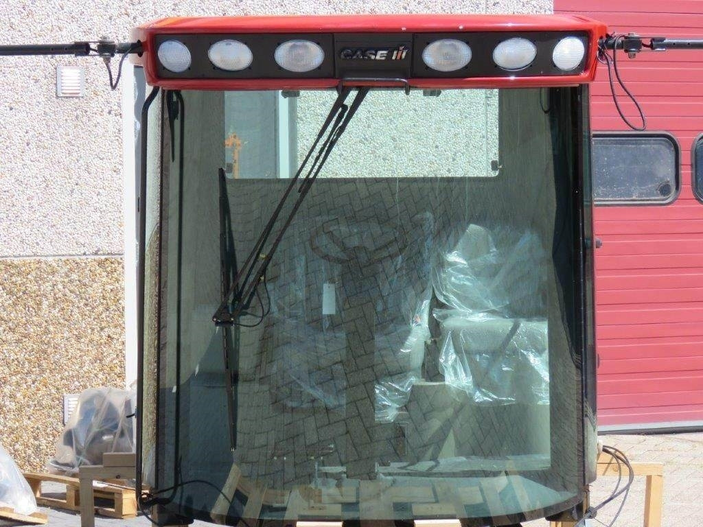 Case AFX - Cabina para Maquinaria de construcción: foto 5 Case AFX - Cabina para Maquinaria de construcción: foto 5