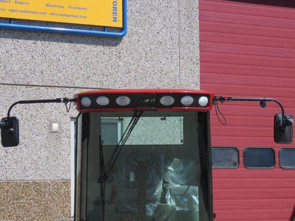Case AFX - Cabina para Maquinaria de construcción: foto 4 Case AFX - Cabina para Maquinaria de construcción: foto 4