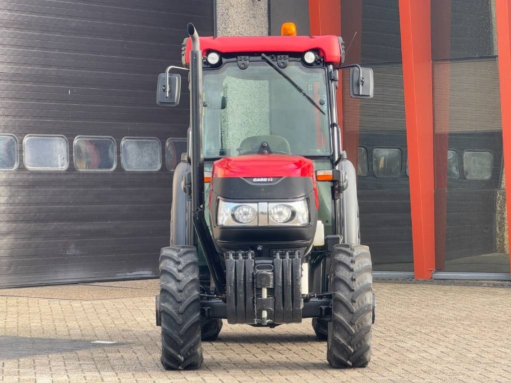 Case IH 90F, Airco, 1363 hours! - Tractor: foto 5 Case IH 90F, Airco, 1363 hours! - Tractor: foto 5