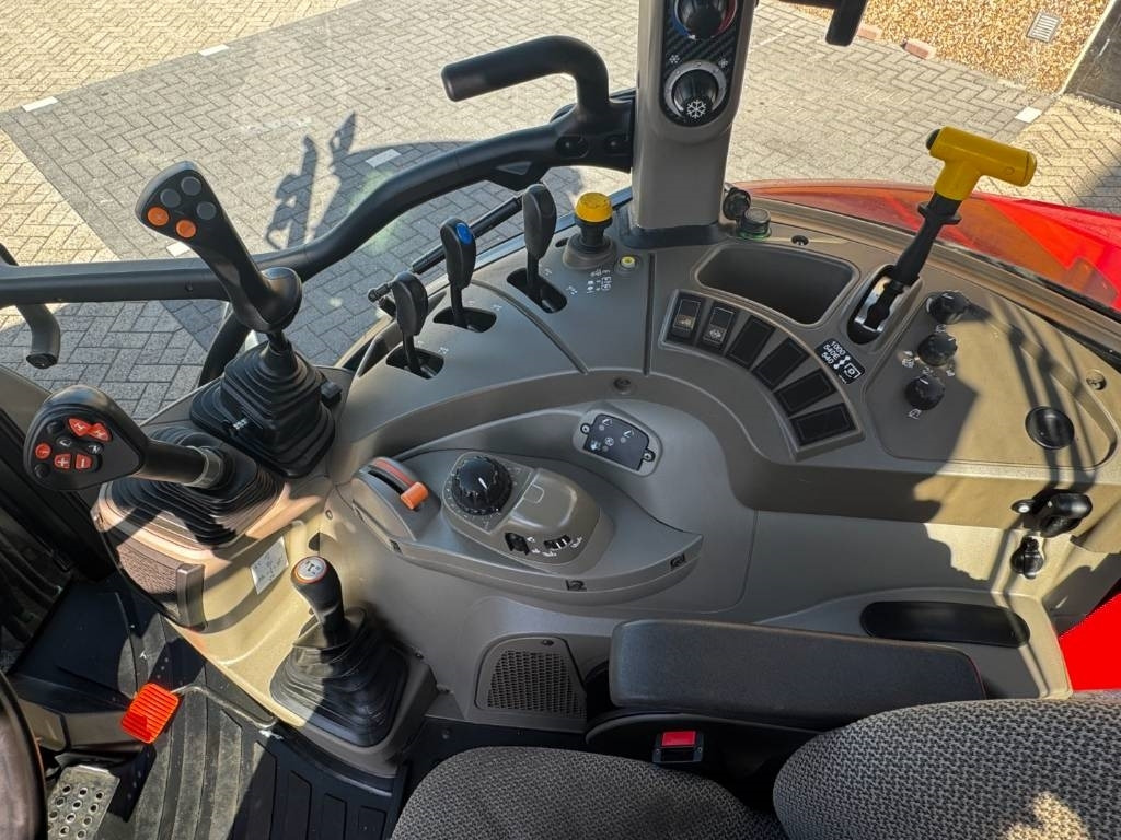 Tractor Case IH Farmall 100C, loader ready, EHR, 2023!!: foto 18 Tractor Case IH Farmall 100C, loader ready, EHR, 2023!!: foto 18