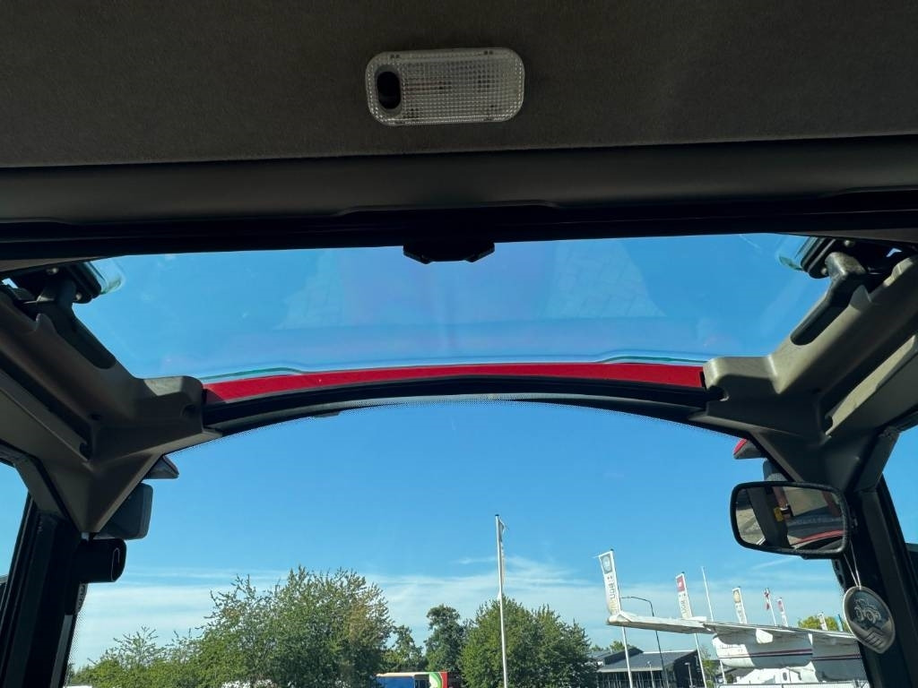 Tractor Case IH Farmall 100C, loader ready, EHR, 2023!!: foto 30 Tractor Case IH Farmall 100C, loader ready, EHR, 2023!!: foto 30