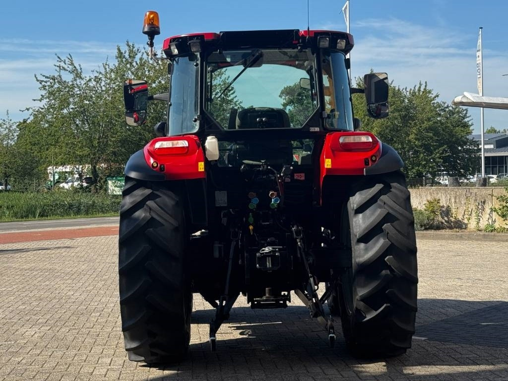 Tractor Case IH Farmall 100C, loader ready, EHR, 2023!!: foto 9 Tractor Case IH Farmall 100C, loader ready, EHR, 2023!!: foto 9