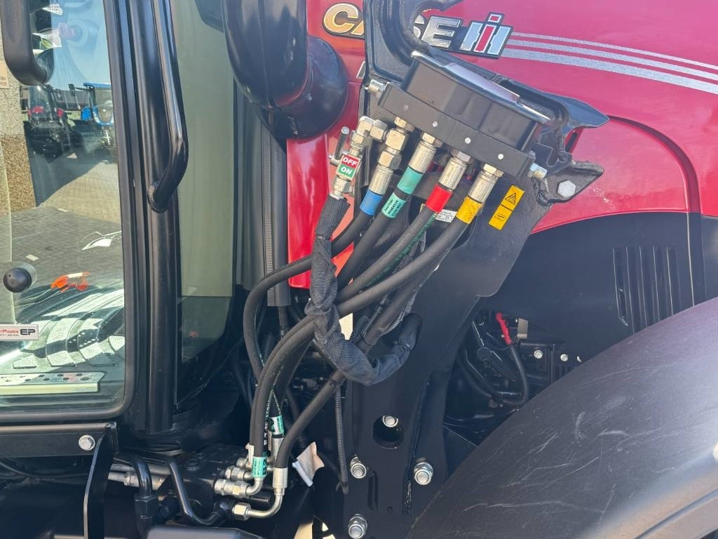 Tractor Case IH Farmall 100C, loader ready, EHR, 2023!!: foto 8 Tractor Case IH Farmall 100C, loader ready, EHR, 2023!!: foto 8