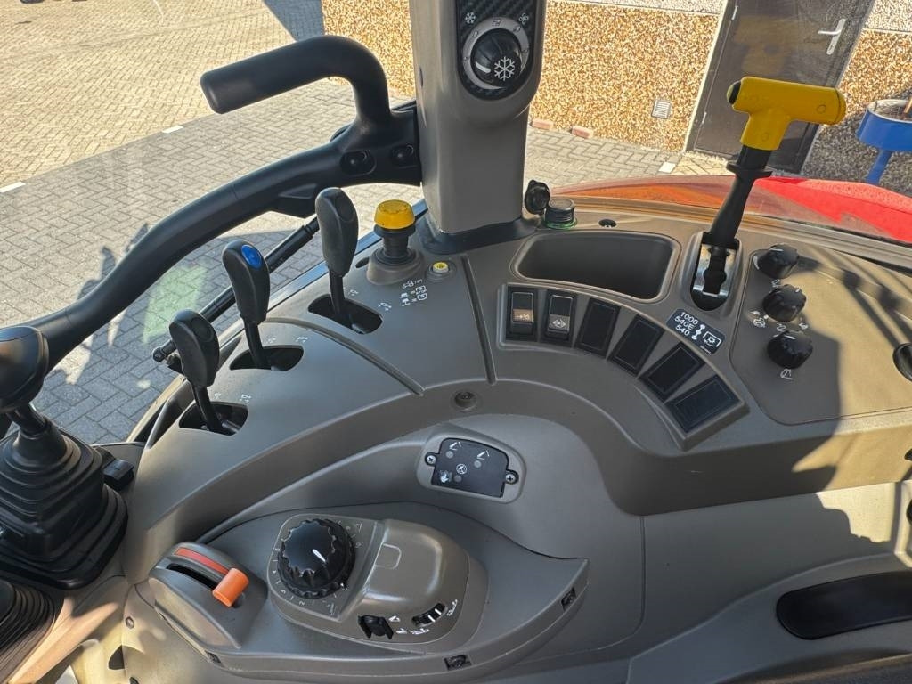 Tractor Case IH Farmall 100C, loader ready, EHR, 2023!!: foto 19 Tractor Case IH Farmall 100C, loader ready, EHR, 2023!!: foto 19