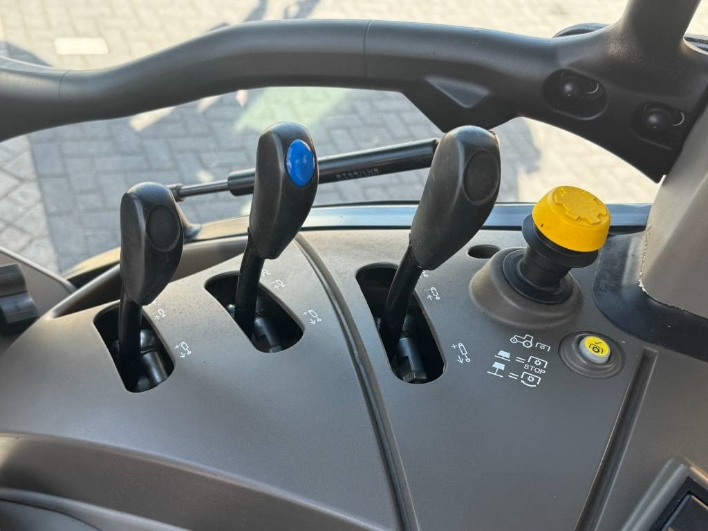 Tractor Case IH Farmall 100C, loader ready, EHR, 2023!!: foto 21 Tractor Case IH Farmall 100C, loader ready, EHR, 2023!!: foto 21