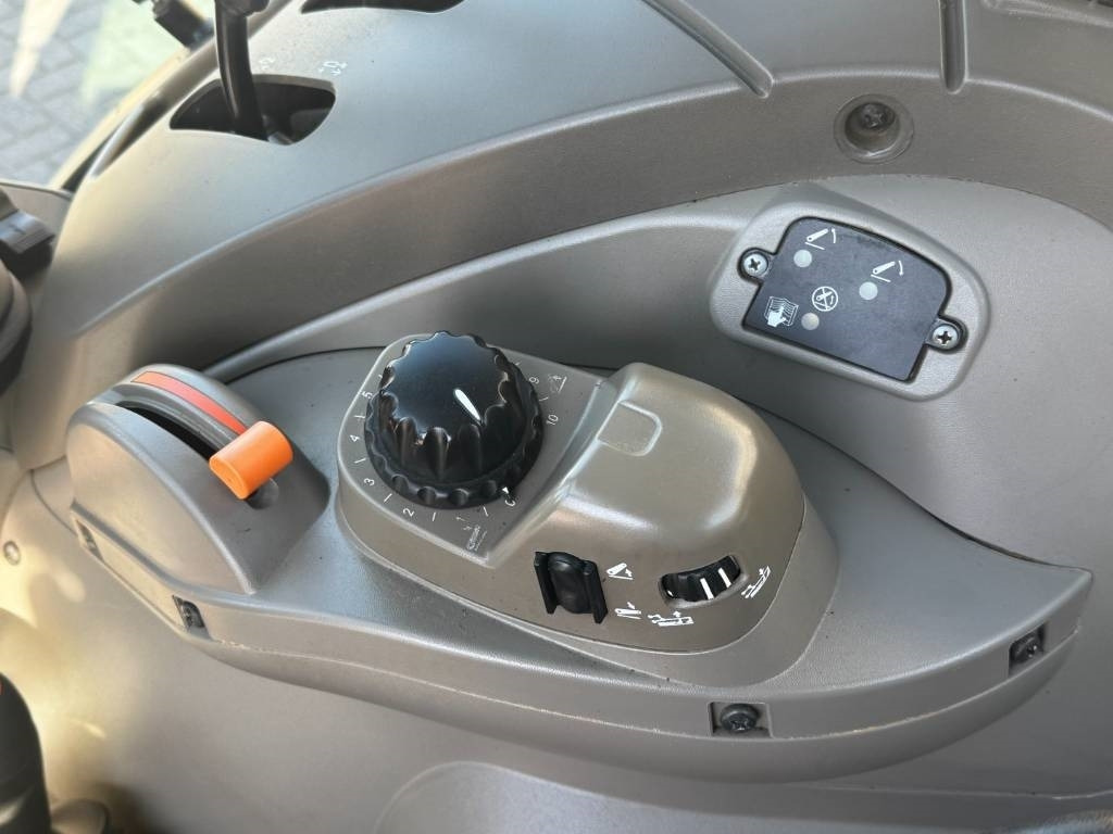 Tractor Case IH Farmall 100C, loader ready, EHR, 2023!!: foto 20 Tractor Case IH Farmall 100C, loader ready, EHR, 2023!!: foto 20