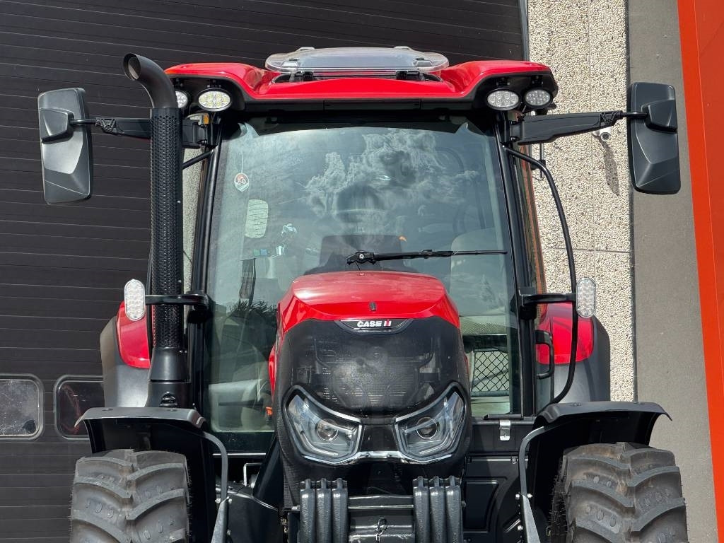 Case IH Maxxum 150 CVX, 50k, air, 2024! - Tractor: foto 5 Case IH Maxxum 150 CVX, 50k, air, 2024! - Tractor: foto 5