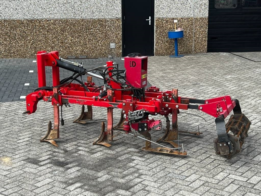 ID david DAVICULTOR, ID Weeder IA-P, 2020!! - Cultivador: foto 2 ID david DAVICULTOR, ID Weeder IA-P, 2020!! - Cultivador: foto 2