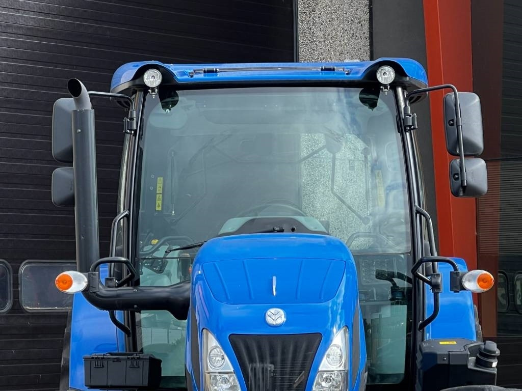 New Holland T5.100S, Power Shuttle, Airco, 2024!! - Tractor: foto 5 New Holland T5.100S, Power Shuttle, Airco, 2024!! - Tractor: foto 5
