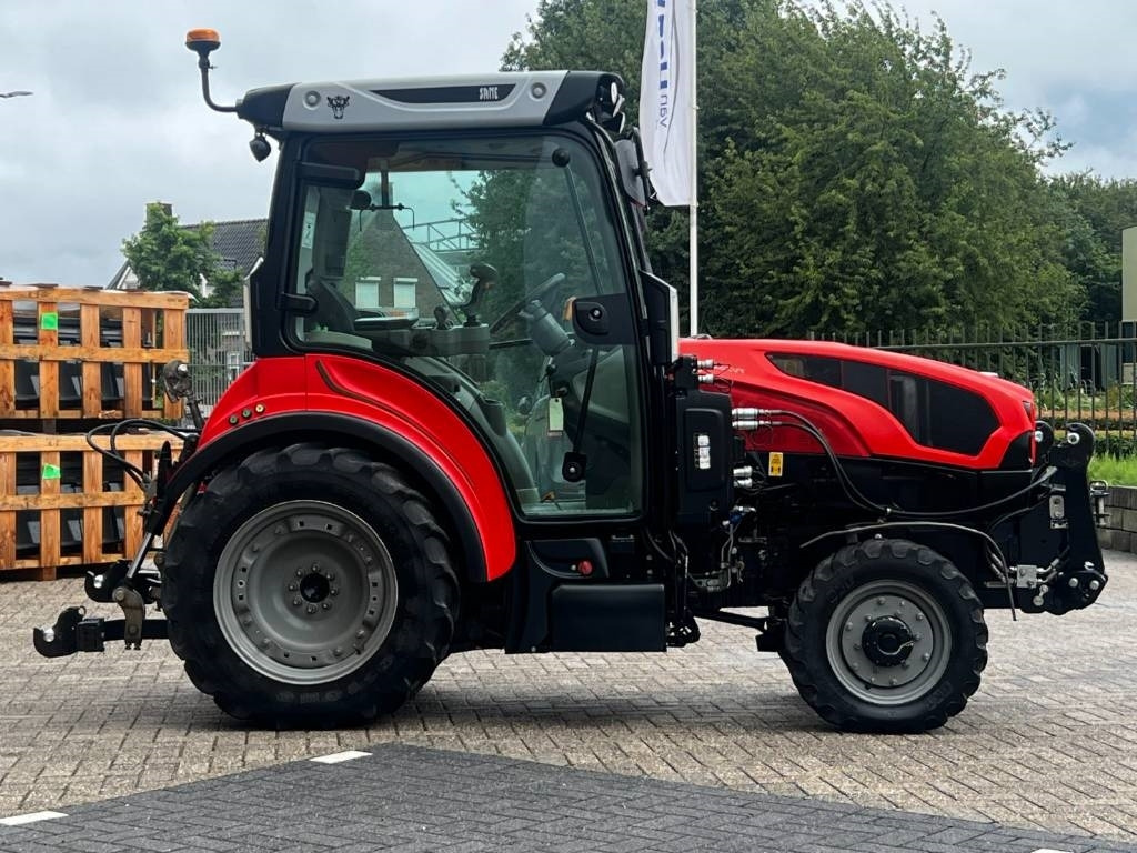 Leasing para Same Frutteto CVT 90V, lot hydraulics, 2020, 2296 hours  Same Frutteto CVT 90V, lot hydraulics, 2020, 2296 hours: foto 17