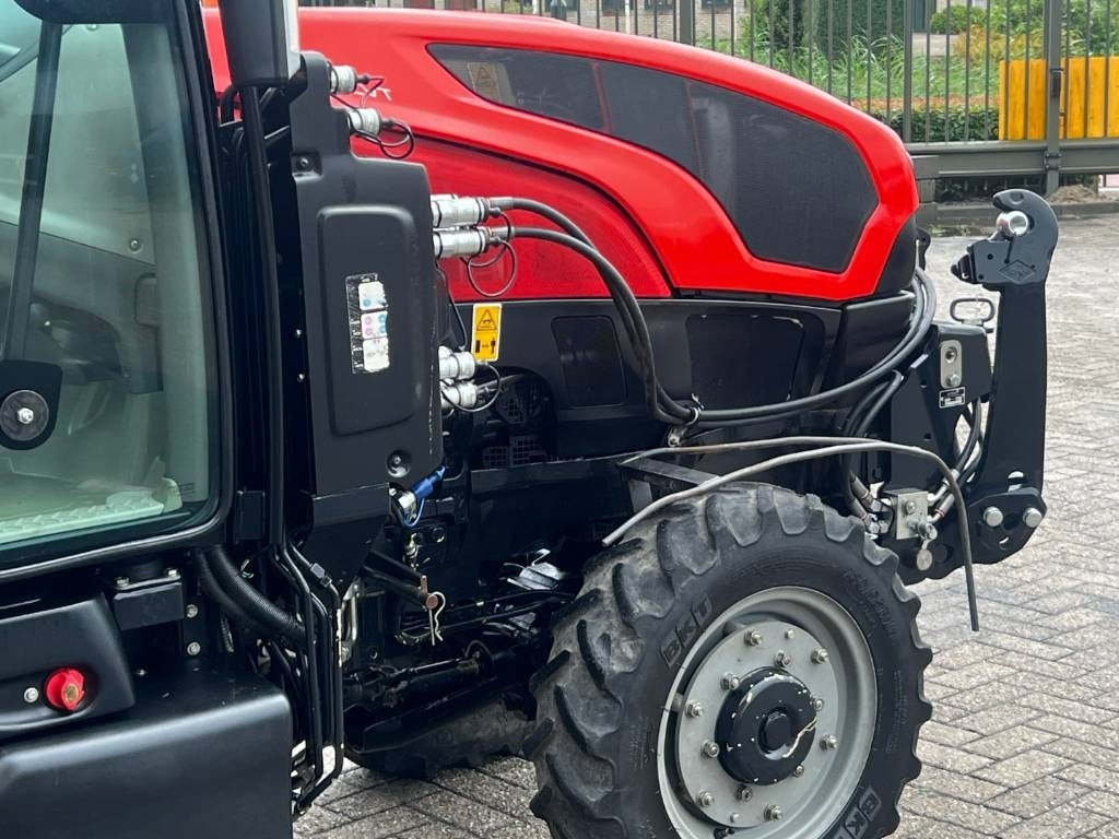 Leasing para Same Frutteto CVT 90V, lot hydraulics, 2020, 2296 hours  Same Frutteto CVT 90V, lot hydraulics, 2020, 2296 hours: foto 19