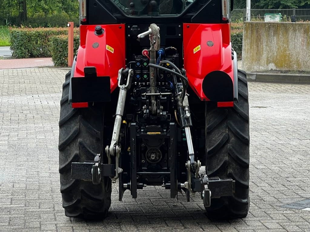 Same Frutteto CVT 90V, lot hydraulics, 2020, 2296 hours - Tractor: foto 5 Same Frutteto CVT 90V, lot hydraulics, 2020, 2296 hours - Tractor: foto 5