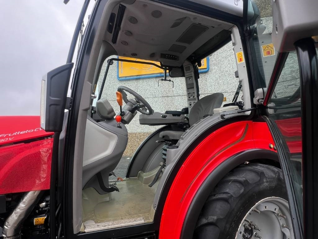 Leasing para Same Frutteto CVT 90V, lot hydraulics, 2020, 2296 hours  Same Frutteto CVT 90V, lot hydraulics, 2020, 2296 hours: foto 23