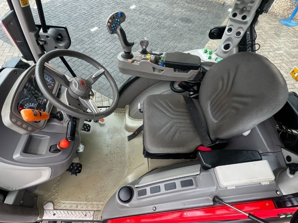 Leasing para Same Frutteto CVT 90V, lot hydraulics, 2020, 2296 hours  Same Frutteto CVT 90V, lot hydraulics, 2020, 2296 hours: foto 24