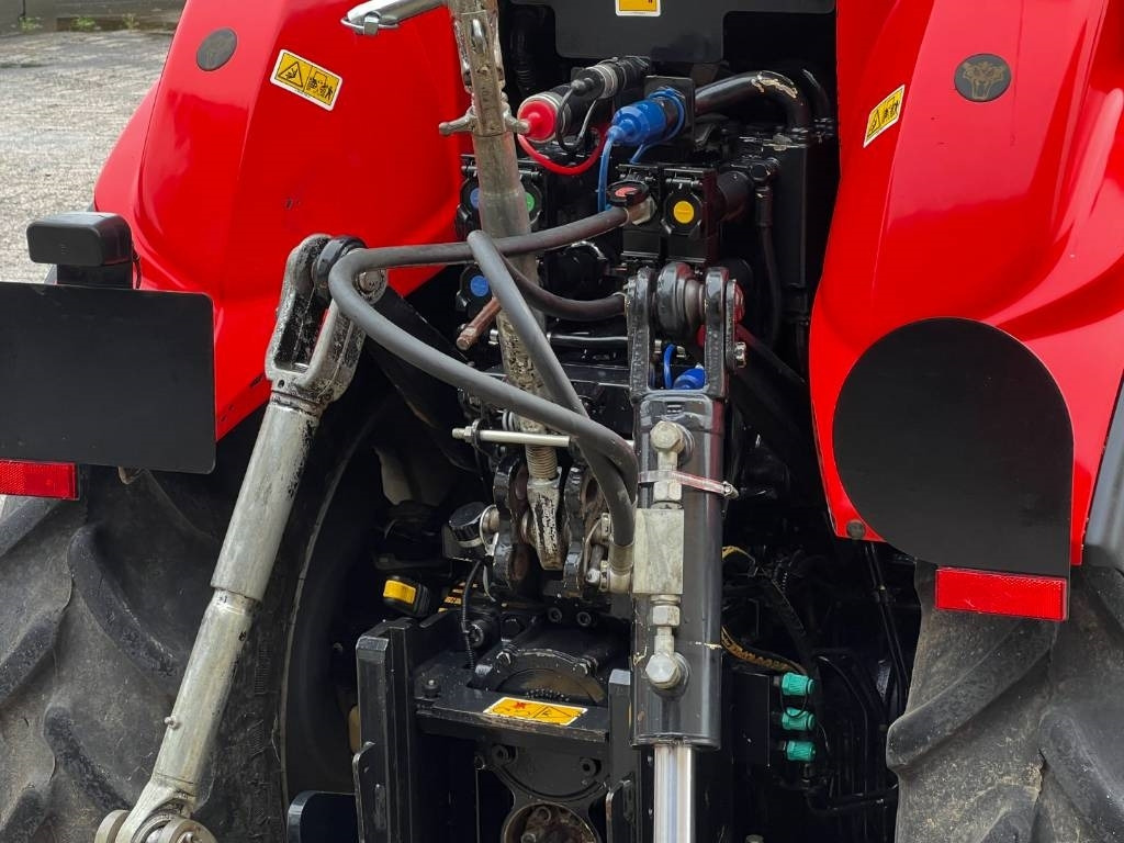 Leasing para Same Frutteto CVT 90V, lot hydraulics, 2020, 2296 hours  Same Frutteto CVT 90V, lot hydraulics, 2020, 2296 hours: foto 6