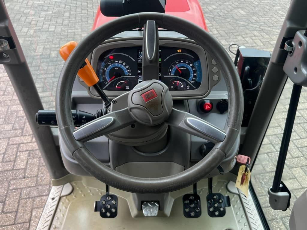 Leasing para Same Frutteto CVT 90V, lot hydraulics, 2020, 2296 hours  Same Frutteto CVT 90V, lot hydraulics, 2020, 2296 hours: foto 28