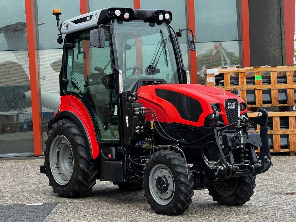 Leasing para Same Frutteto CVT 90V, lot hydraulics, 2020, 2296 hours  Same Frutteto CVT 90V, lot hydraulics, 2020, 2296 hours: foto 14