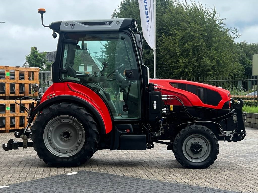 Leasing para Same Frutteto CVT 90V, lot hydraulics, 2020, 2296 hours  Same Frutteto CVT 90V, lot hydraulics, 2020, 2296 hours: foto 18