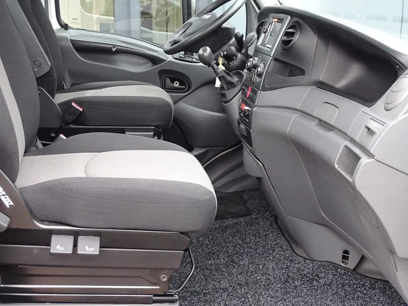 Cabeza tractora Iveco Daily 35.210 PK BE TREKKER 10.4t AIRCO CC: foto 10