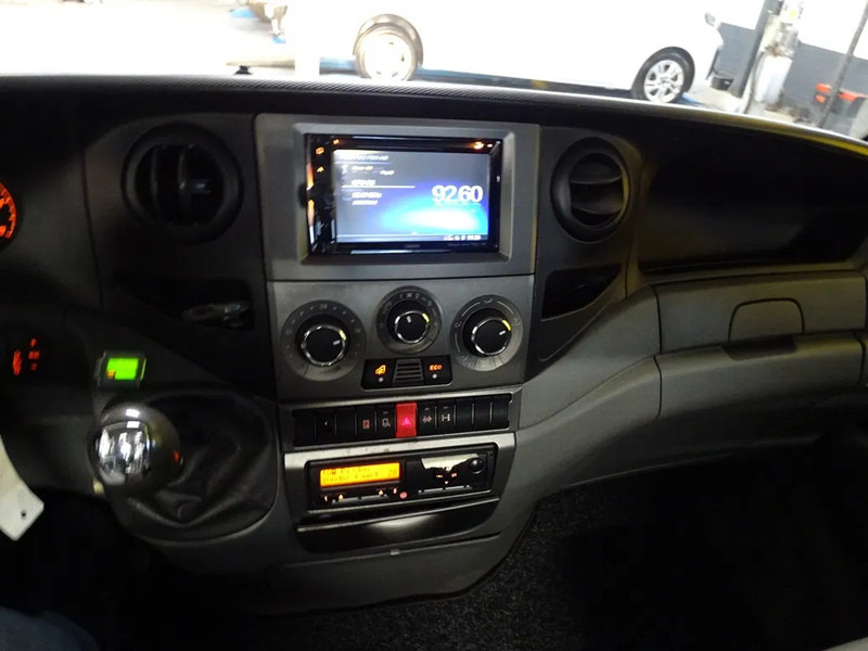 Cabeza tractora Iveco Daily 35.210 PK BE TREKKER 10.4t AIRCO CC: foto 11