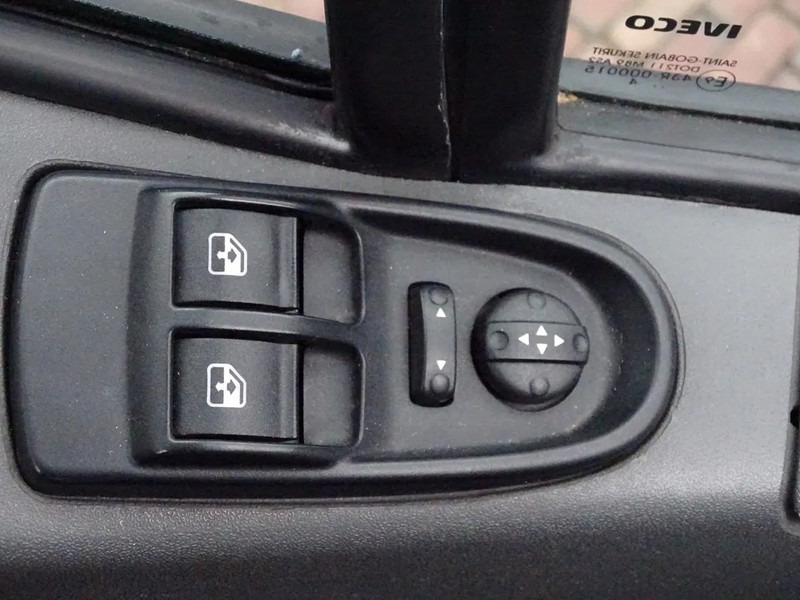 Cabeza tractora Iveco Daily 35.210 PK BE TREKKER 10.4t AIRCO CC: foto 13
