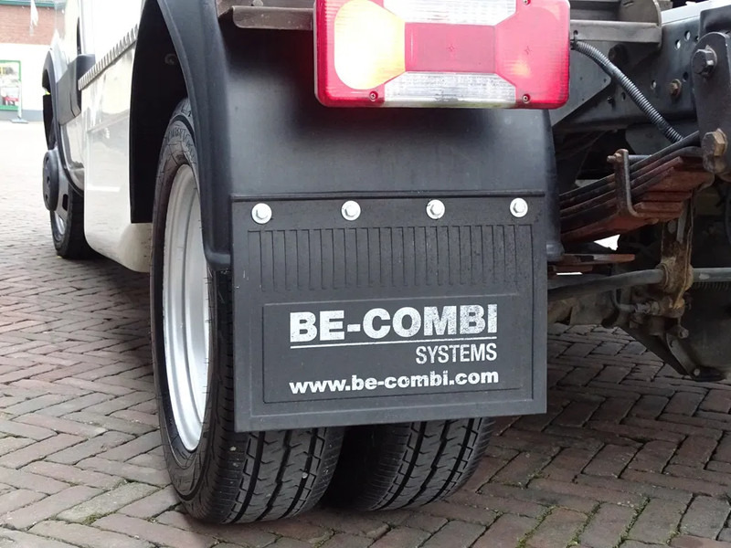Cabeza tractora Iveco Daily 35.210 PK BE TREKKER 10.4t AIRCO CC: foto 8