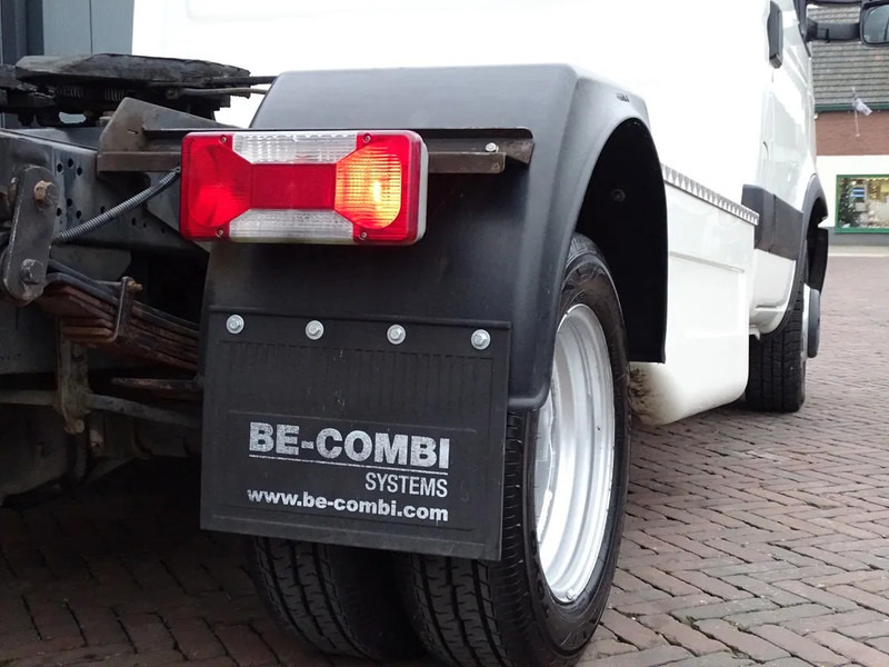 Cabeza tractora Iveco Daily 35.210 PK BE TREKKER 10.4t AIRCO CC: foto 7