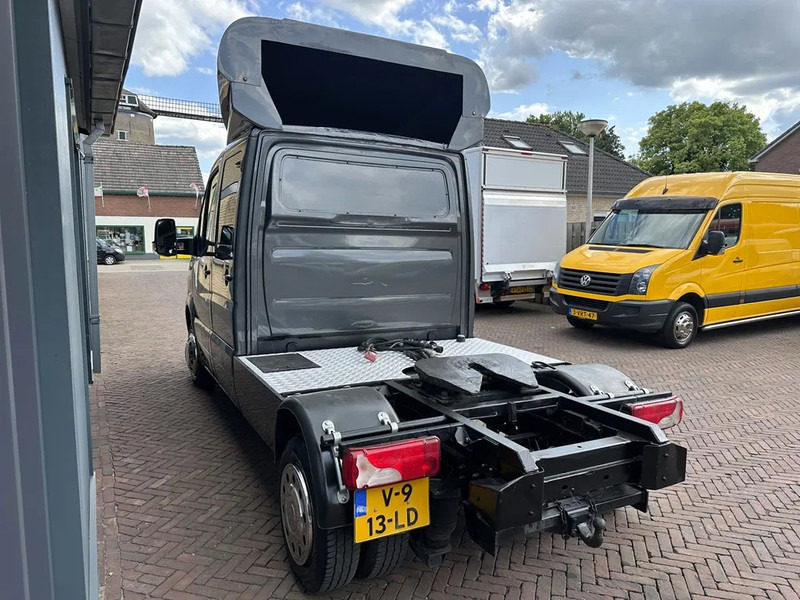 Mercedes-Benz Sprinter Be Trekker 518 Aut. Dubbel Cabine Luchtvering Airco - Cabeza tractora: foto 3 Mercedes-Benz Sprinter Be Trekker 518 Aut. Dubbel Cabine Luchtvering Airco - Cabeza tractora: foto 3