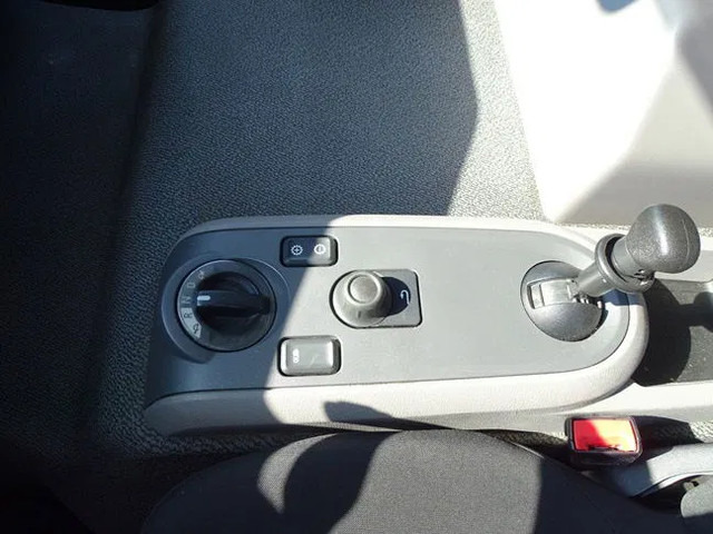 Camión caja cerrada DAF LF 260 16 TON SLEEPER BOX 720X250X244 LBW 1.5 T: foto 6