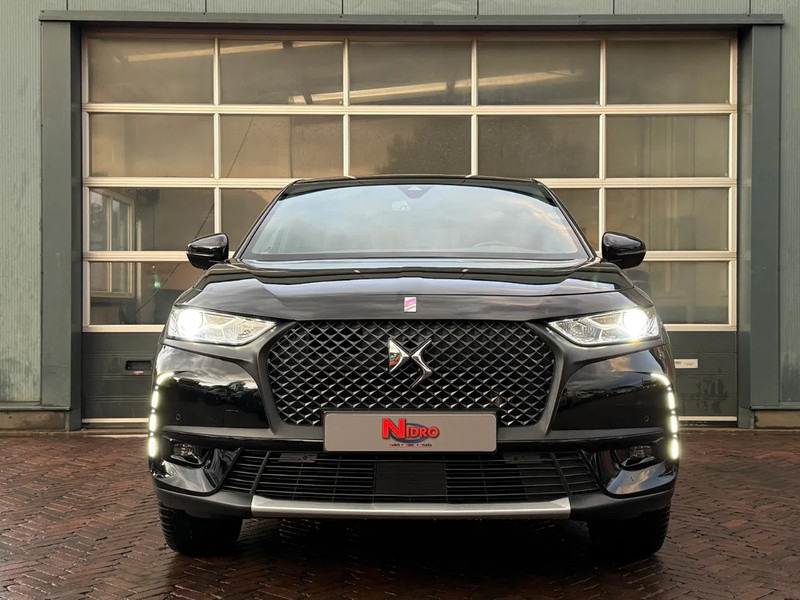 DS Ds 7 Crossback DS Performance Line 360 Cam Xenon Led Groot Navi Leder/ Alcantara Cruise Origi NL Lmv Veel Opties! - SUV/ Todoterreno: foto 2 DS Ds 7 Crossback DS Performance Line 360 Cam Xenon Led Groot Navi Leder/ Alcantara Cruise Origi NL Lmv Veel Opties! - SUV/ Todoterreno: foto 2