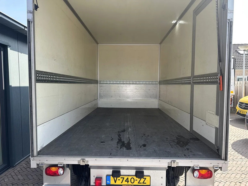 Ford Transit BE COMBINATIE 416 x 214 x 220 1600 KG laadvermogen - Furgoneta caja cerrada: foto 5 Ford Transit BE COMBINATIE 416 x 214 x 220 1600 KG laadvermogen - Furgoneta caja cerrada: foto 5