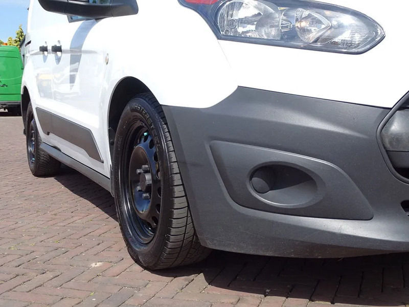 Ford Transit Connect 1.5 TDCI EURO 6 SCH. DEUR TR. HAAK CR. CONTROL - Furgoneta pequeña: foto 4 Ford Transit Connect 1.5 TDCI EURO 6 SCH. DEUR TR. HAAK CR. CONTROL - Furgoneta pequeña: foto 4