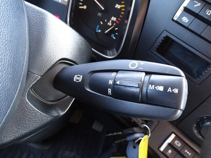 Camión caja abierta Mercedes-Benz Actros 2636 BDF OPEN LAADBAK CAMERA 380DKM: foto 14 Camión caja abierta Mercedes-Benz Actros 2636 BDF OPEN LAADBAK CAMERA 380DKM: foto 14