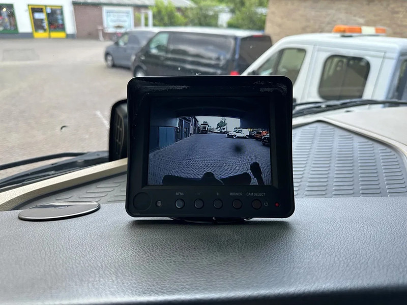 Camión caja abierta Mercedes-Benz Actros 2636 BDF OPEN LAADBAK CAMERA 380DKM: foto 16 Camión caja abierta Mercedes-Benz Actros 2636 BDF OPEN LAADBAK CAMERA 380DKM: foto 16