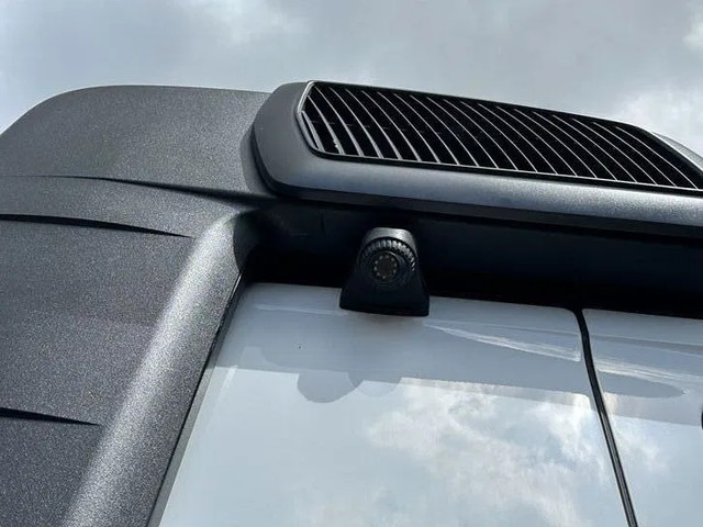 Camión caja abierta Mercedes-Benz Actros 2636 BDF OPEN LAADBAK CAMERA 380DKM: foto 17 Camión caja abierta Mercedes-Benz Actros 2636 BDF OPEN LAADBAK CAMERA 380DKM: foto 17