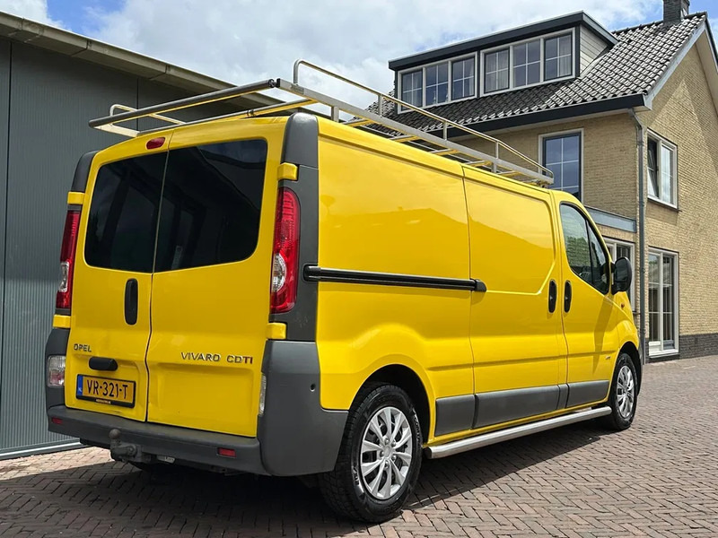 Opel Vivaro 2.0CDTI 84KW 2.9 TON L2H1 3ZITS AIRCO IMPERIAL - Furgoneta pequeña: foto 2 Opel Vivaro 2.0CDTI 84KW 2.9 TON L2H1 3ZITS AIRCO IMPERIAL - Furgoneta pequeña: foto 2