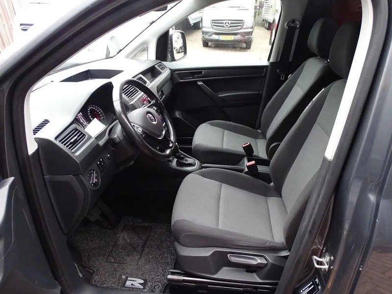 Volkswagen Caddy 2.0 TDI DSG MAXI LMV CARPLAY TR.HAAK - Furgoneta pequeña: foto 3 Volkswagen Caddy 2.0 TDI DSG MAXI LMV CARPLAY TR.HAAK - Furgoneta pequeña: foto 3