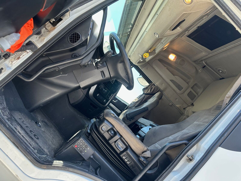 Iveco STRALIS 460 - Cabeza tractora: foto 5 Iveco STRALIS 460 - Cabeza tractora: foto 5
