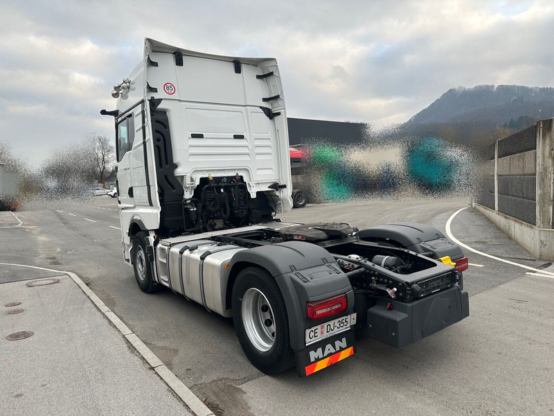 MAN TGX 18.510 BL SA klima intarder Led ACC - Cabeza tractora: foto 4 MAN TGX 18.510 BL SA klima intarder Led ACC - Cabeza tractora: foto 4