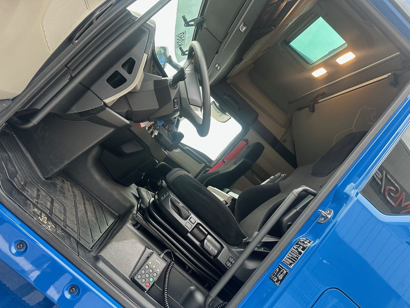 MAN TGX 26.440 - Camión chasis: foto 5 MAN TGX 26.440 - Camión chasis: foto 5