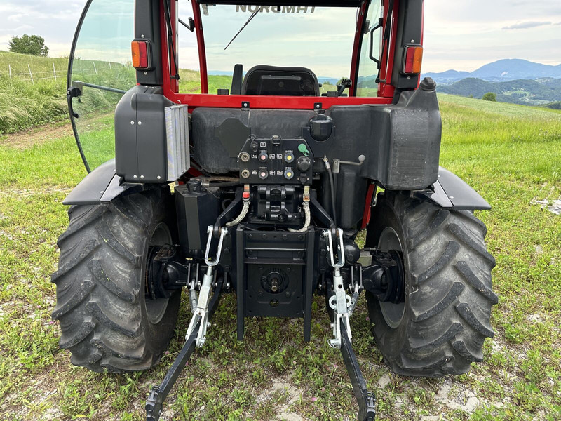 Reform Mounty 100 - Tractor: foto 3 Reform Mounty 100 - Tractor: foto 3