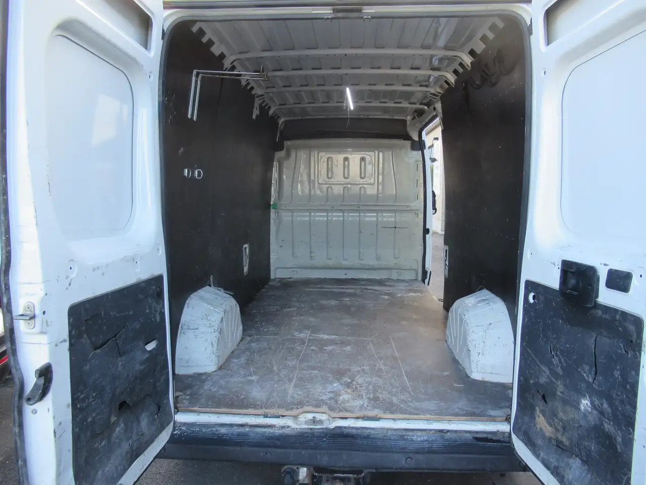 Citroen Jumper L3H2 NOUVEAU MOTEUR AVEC FACTURE - Furgón: foto 5 Citroen Jumper L3H2 NOUVEAU MOTEUR AVEC FACTURE - Furgón: foto 5