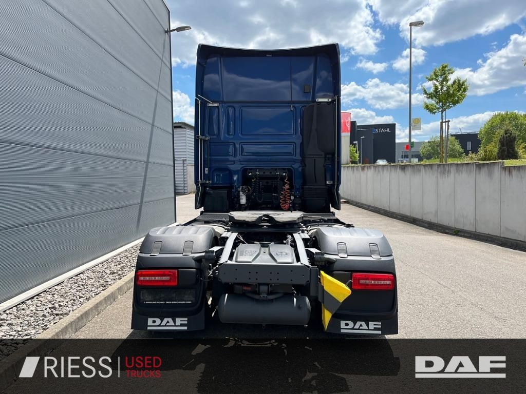DAF XF 480 FT STH SpurH LED - Cabeza tractora: foto 4 DAF XF 480 FT STH SpurH LED - Cabeza tractora: foto 4