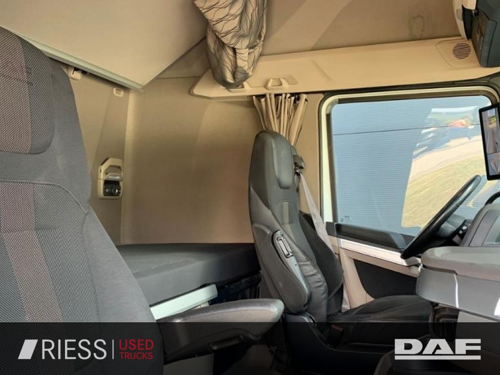 Cabeza tractora DAF XG 480 FT SpurH: foto 7