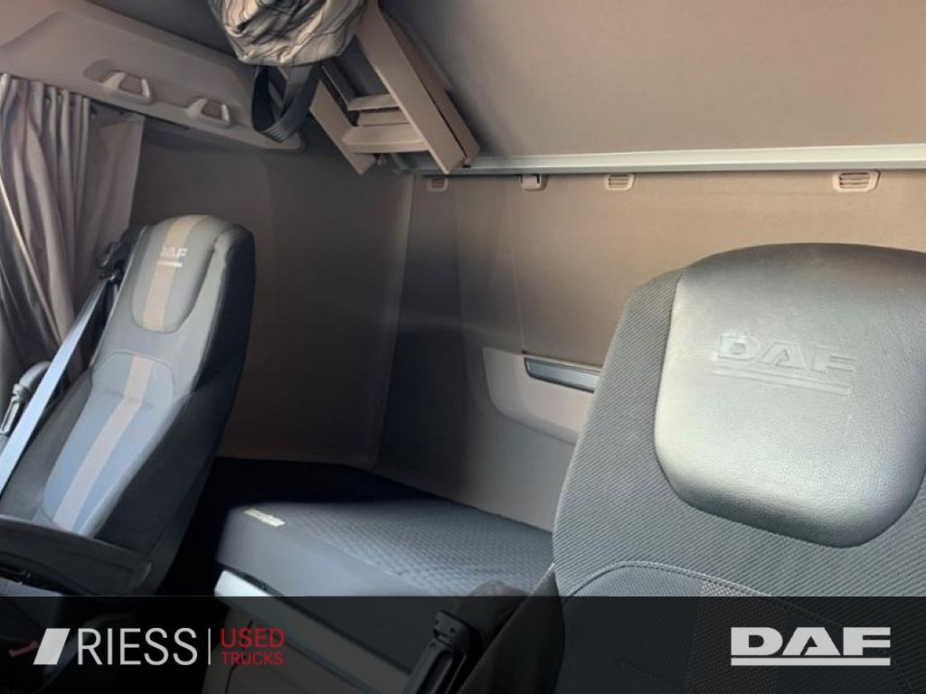 Cabeza tractora DAF XG 480 FT SpurH: foto 6