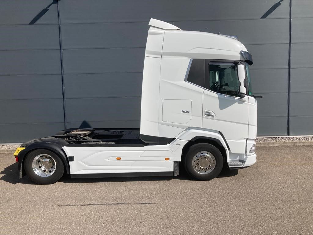 DAF XG 530 FT NGD Garantie bis 10.2025 - Cabeza tractora: foto 3 DAF XG 530 FT NGD Garantie bis 10.2025 - Cabeza tractora: foto 3