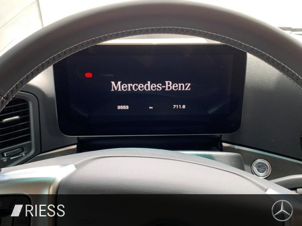 Mercedes-Benz eActros 600 LS AUT LM - Cabeza tractora: foto 5 Mercedes-Benz eActros 600 LS AUT LM - Cabeza tractora: foto 5