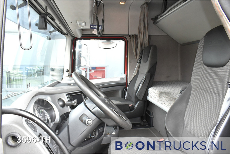 DAF XF 440 FTP 6x2 | EURO6 * SC * NL TRUCK * APK 02-2026 - Cabeza tractora: foto 2 DAF XF 440 FTP 6x2 | EURO6 * SC * NL TRUCK * APK 02-2026 - Cabeza tractora: foto 2